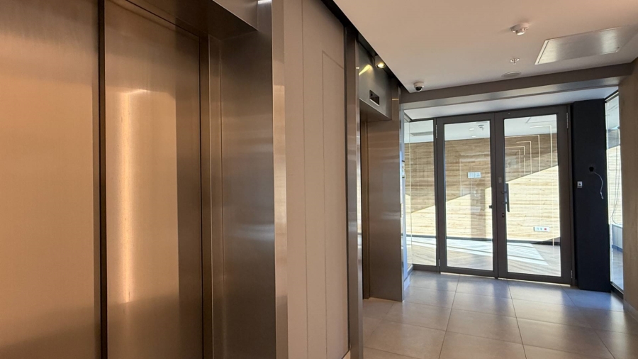 To Let Commercial Property for Rent in Cape Town City Centre Western Cape